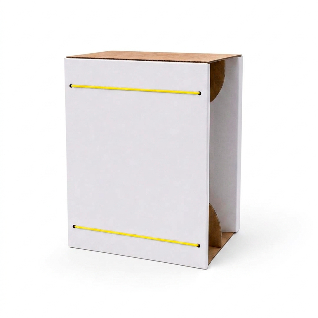 nuevo pauseat sostenible